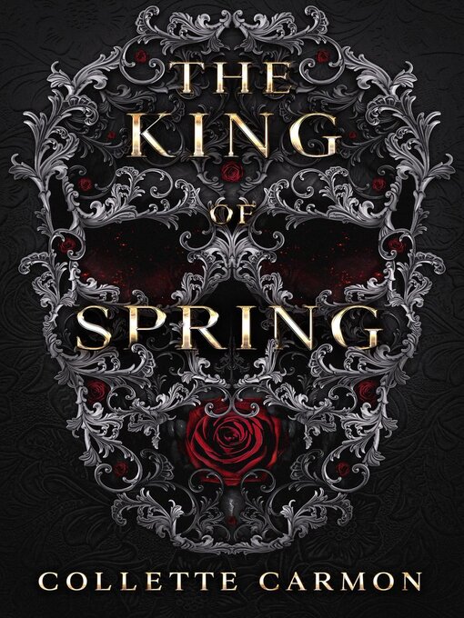 Title details for The King of Spring by Collette Carmon - Available